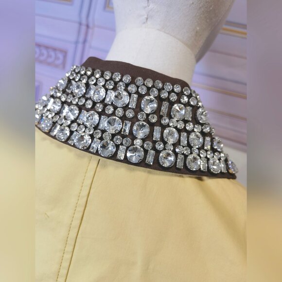 Veronica Beard Arlen Dickey Barn Jacket - Picture 13 of 14